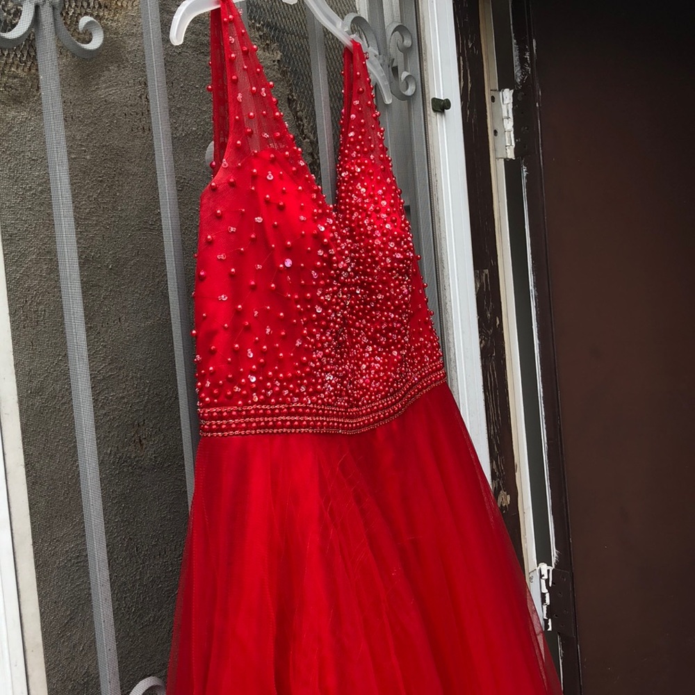 Prom Dresses